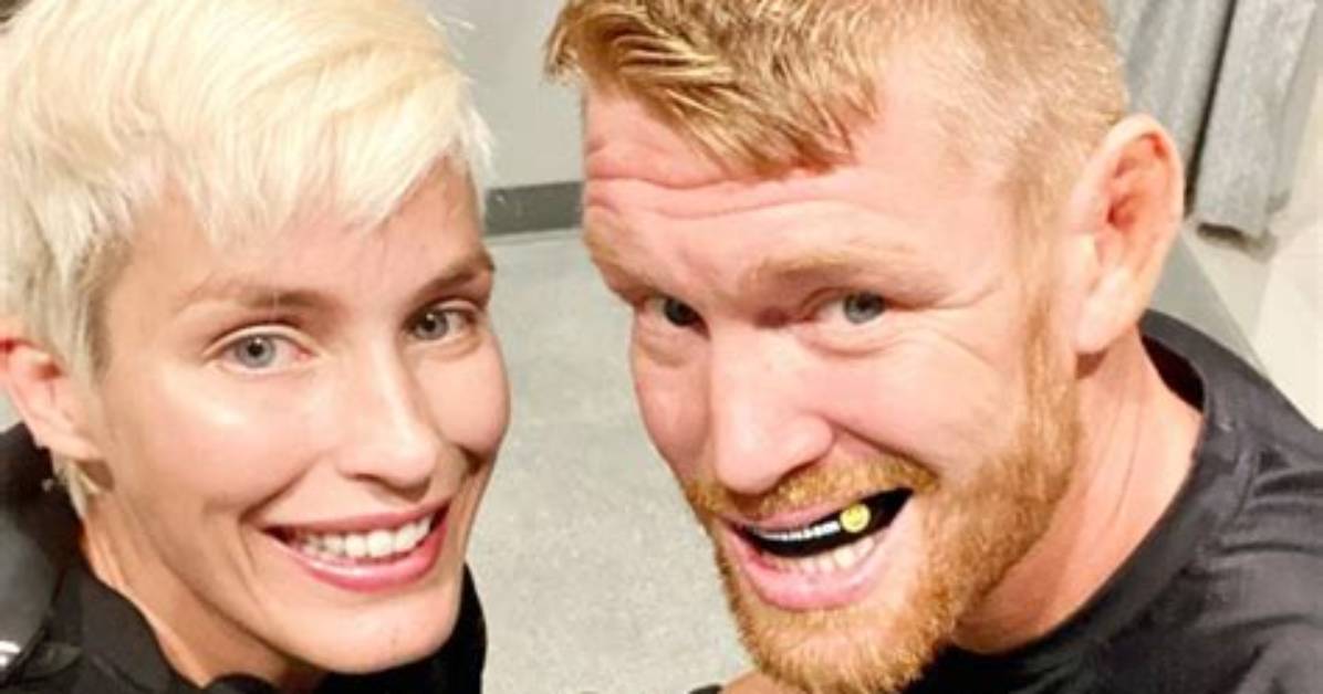 Model: Who Is Mckey Sullivan? Sam Alvey Wife or Girlfriend -Everything to Know