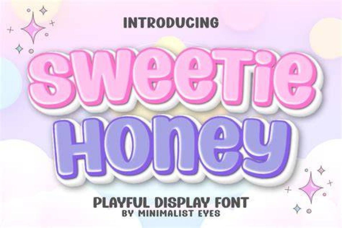 Modern Equivalent of Sweetie or Honey