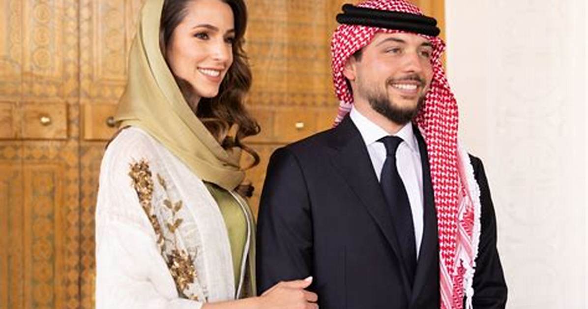 Mohammad Bin Salman Wife: a Deep Dive into the Life of the Crown Prince's Spouse