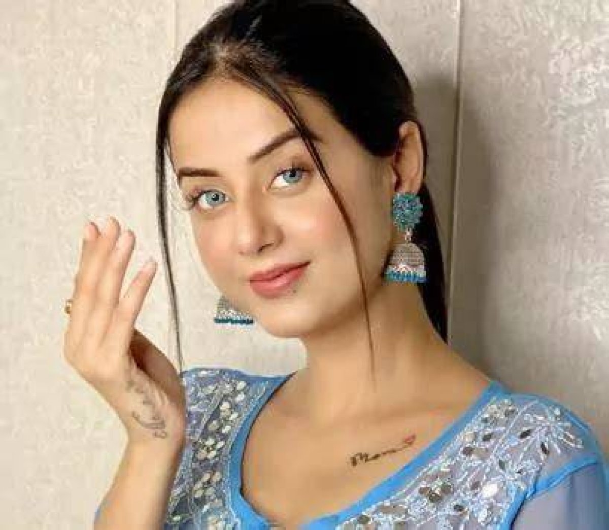 Molina Sodhi [Model] Biography, Marriage, Family, Age & More