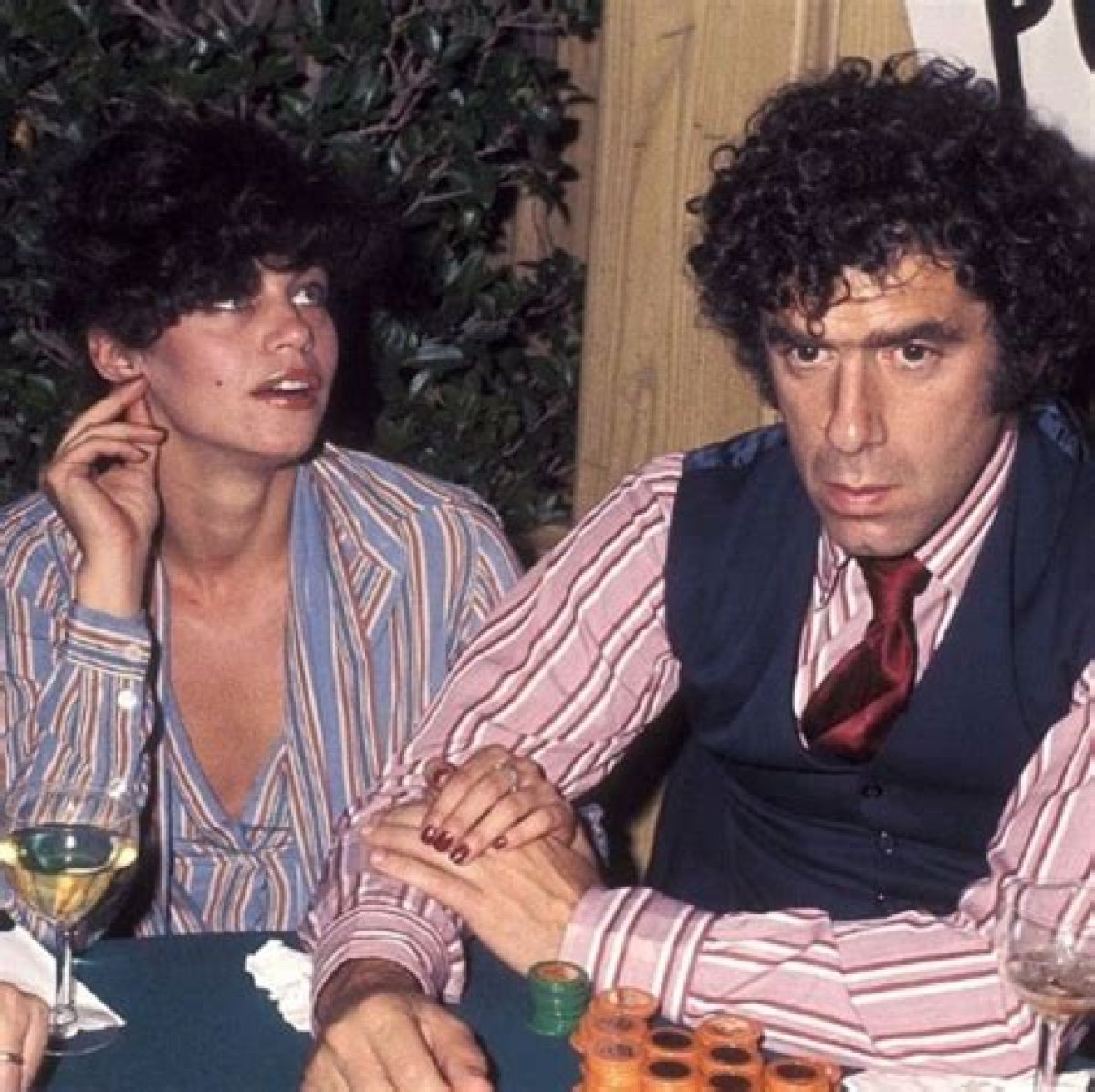 Molly Gould: Inside the Life of Elliott Gould's Daughter