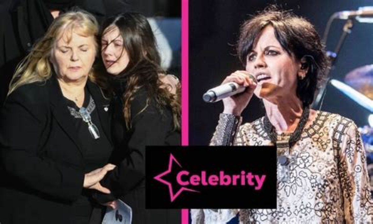 Molly Leigh Burton: Inside the Life of Dolores O'riordan's Daughter