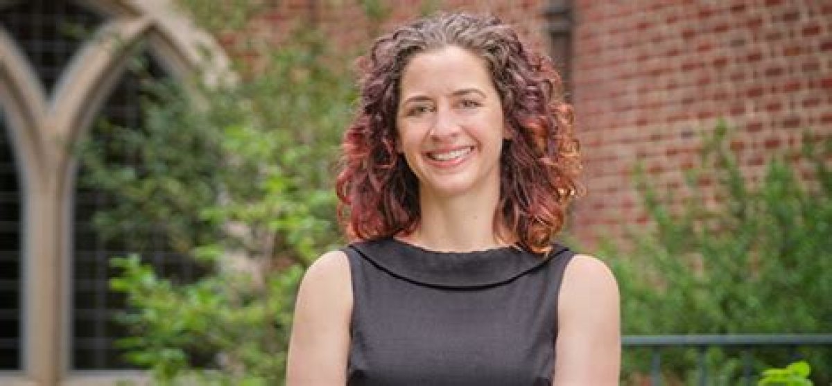 Molly Lentz-Meyer - School of Law