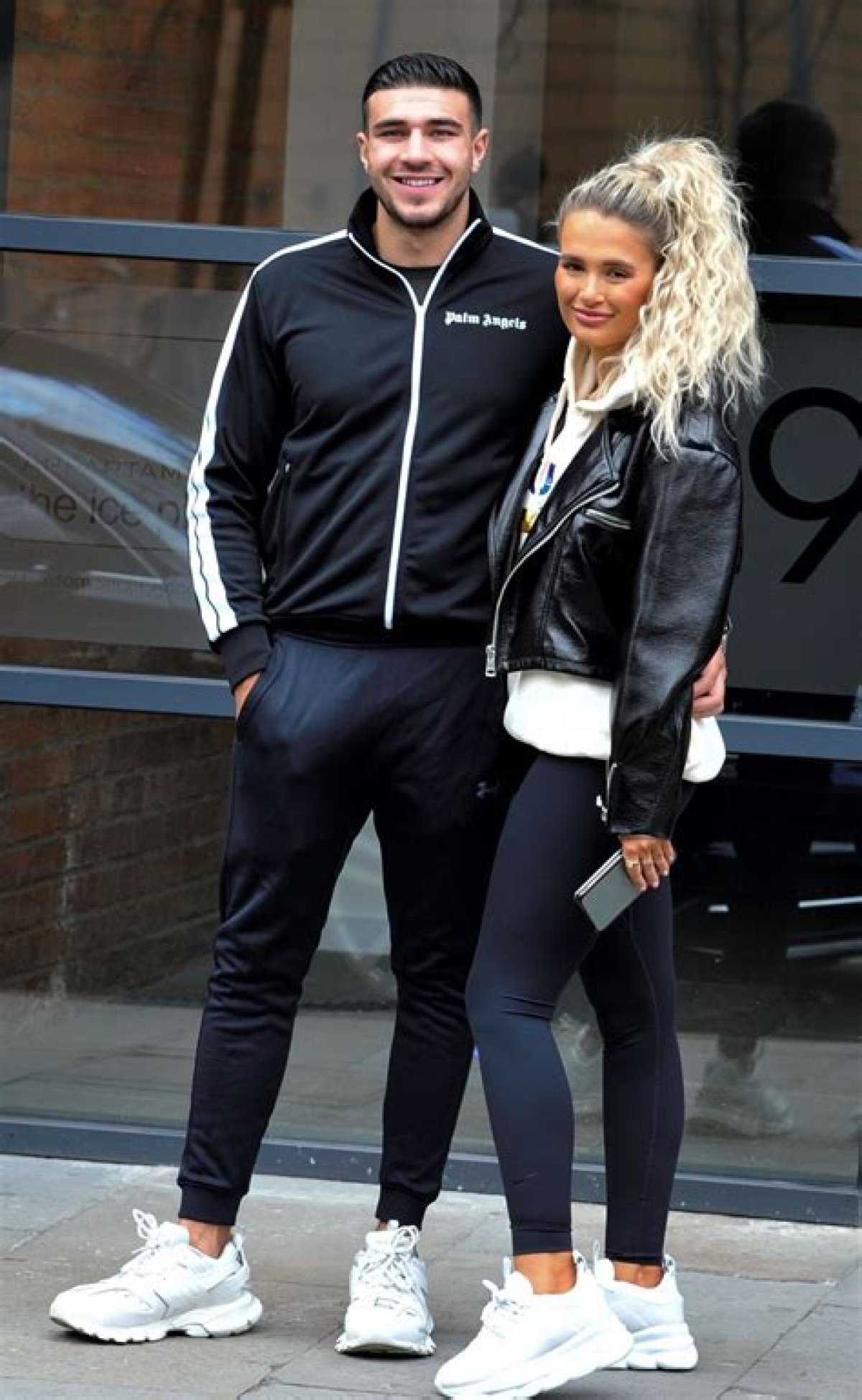 Molly-Mae Hague’s Boyfriend: Who Is Molly-Mae Hague Dating?
