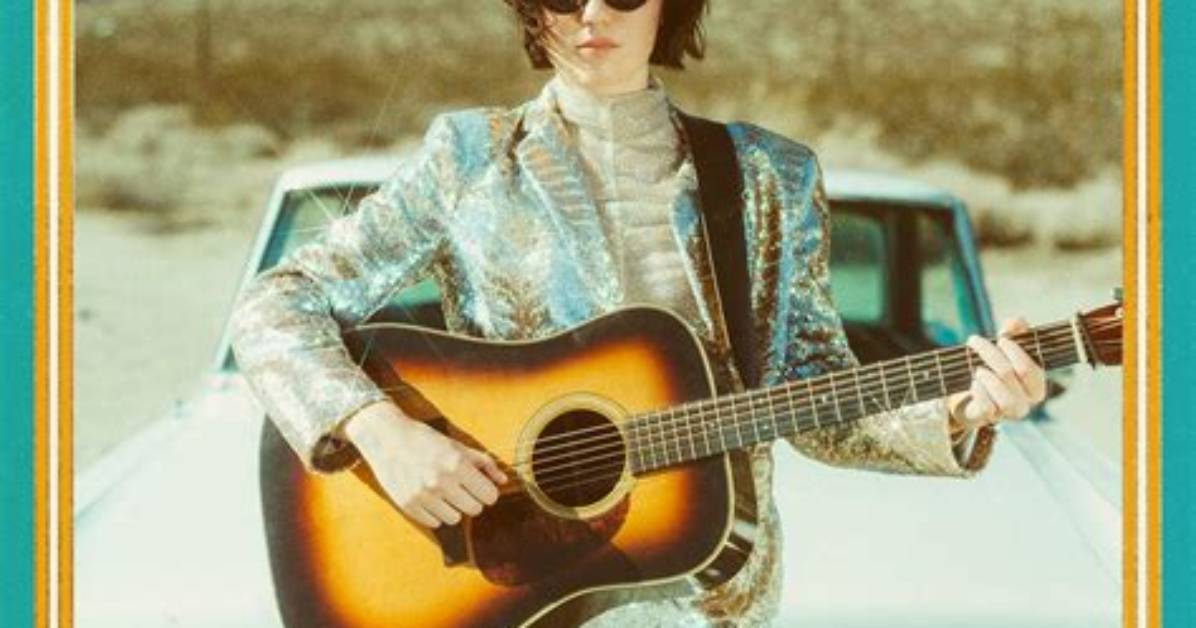 Molly Tuttle and Golden Highway: Live in Nashville | Sneak Peek Molly Tuttle and Golden Highway Live in Nashville
