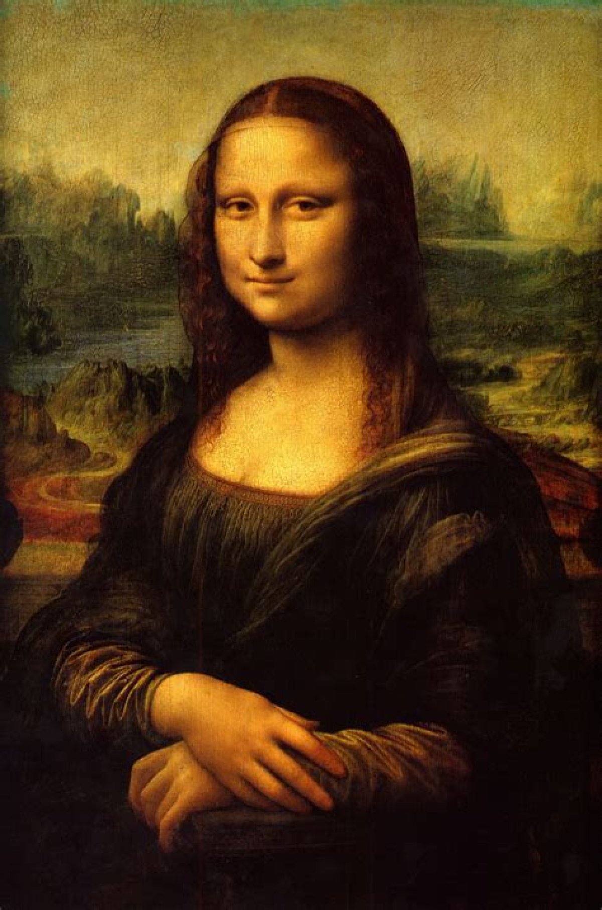 Mona Lisa - Da Vinci and the Renaissance
