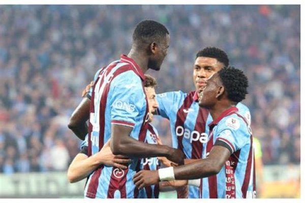Monaco vs Trabzonspor Prediction, Head-to-Head, Lineup, Betting Tips, Where to Watch Live Today Uefa Europa League 2022 Match Details – October 6
