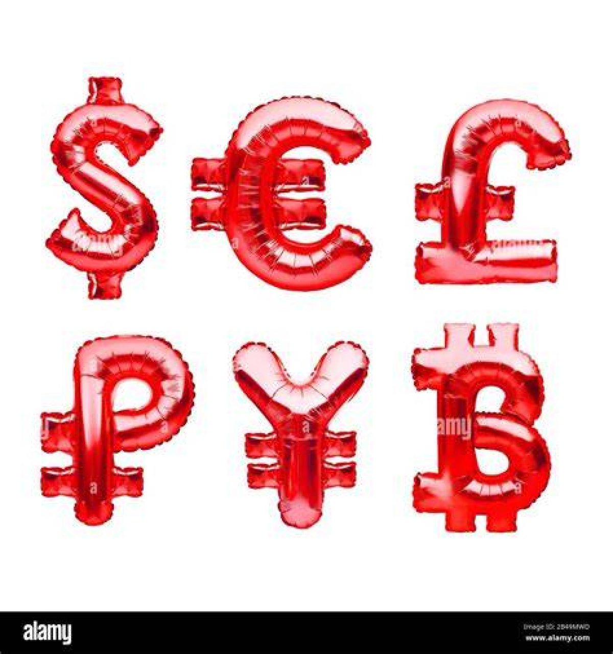 Monetary ___ (Ruble or Yen for Example)