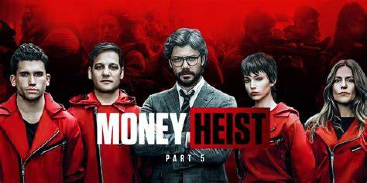 Money Heist Season 5 Part 2: Here's All You Need to Know About Who Survived and Who Died in the Finale