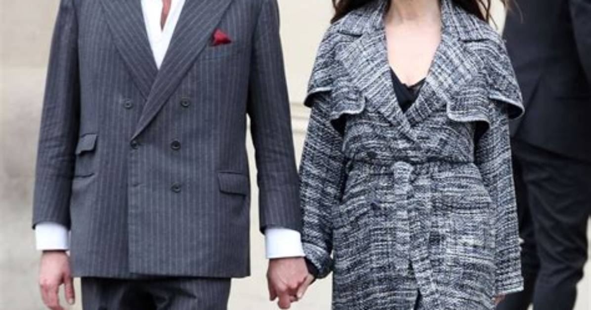 Monica Bellucci’s Boyfriend: Who Is Monica Bellucci Dating?