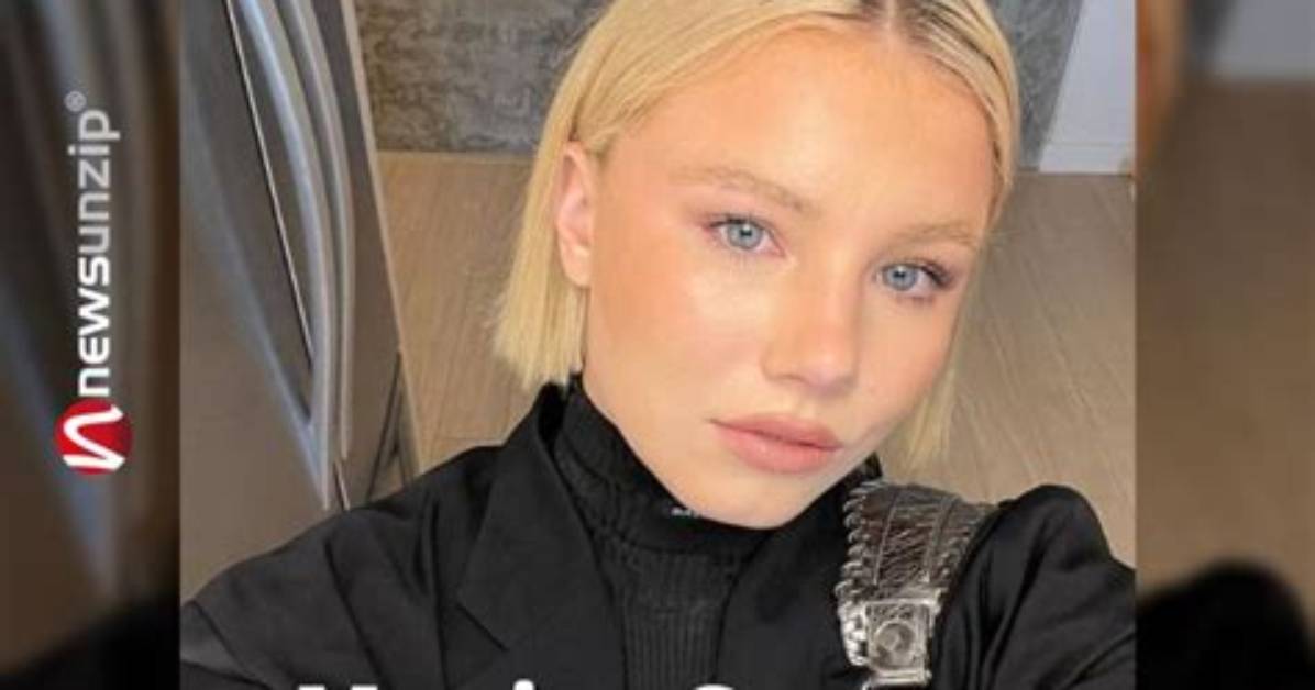 Monica Corgan’s Boyfriend: Who Is Monica Corgan Dating?