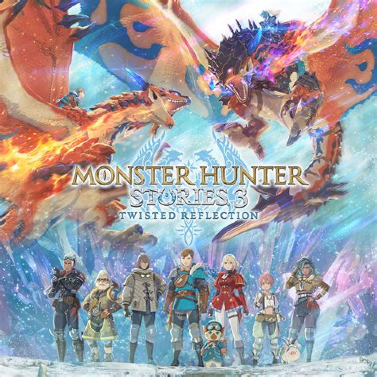 Monster Hunter Stories 2 Demo Release Date, Save Transfer Explained