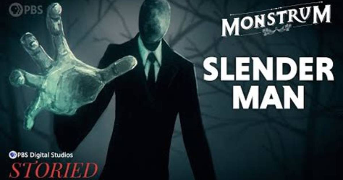 Monstrum | Slender Man: How the Internet Created a Monster | Season 2 | Episode 5