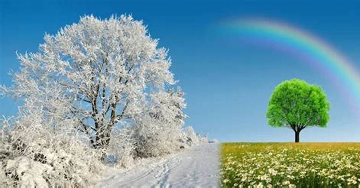 Month When Winter Turns into Spring: Abbr.