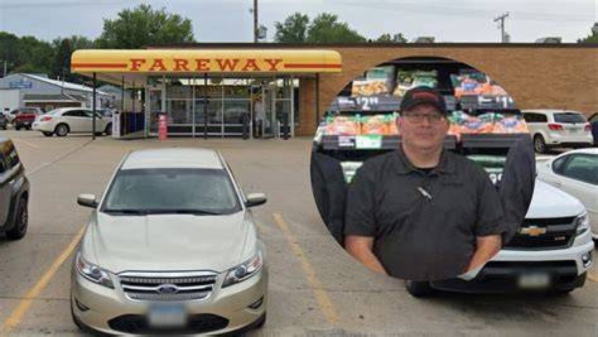 Monticello Shooting: Fatal Shooting at Fareway Stores Prompts Lockdown and Closure