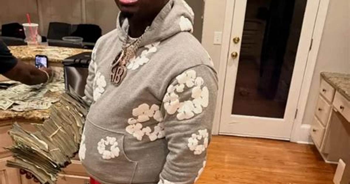 Moochie Net Worth and Earnings