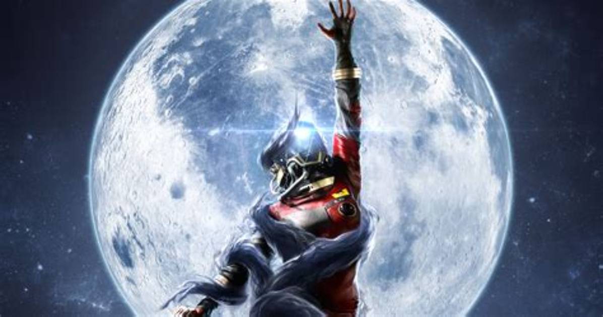Mooncrash Review — a Unique Idea in a Tiresome Environment