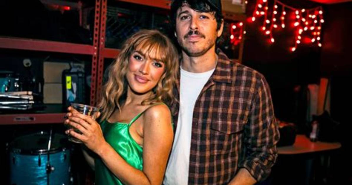 Morgan Hardy’s Boyfriend: Who Is Morgan Hardy Dating?