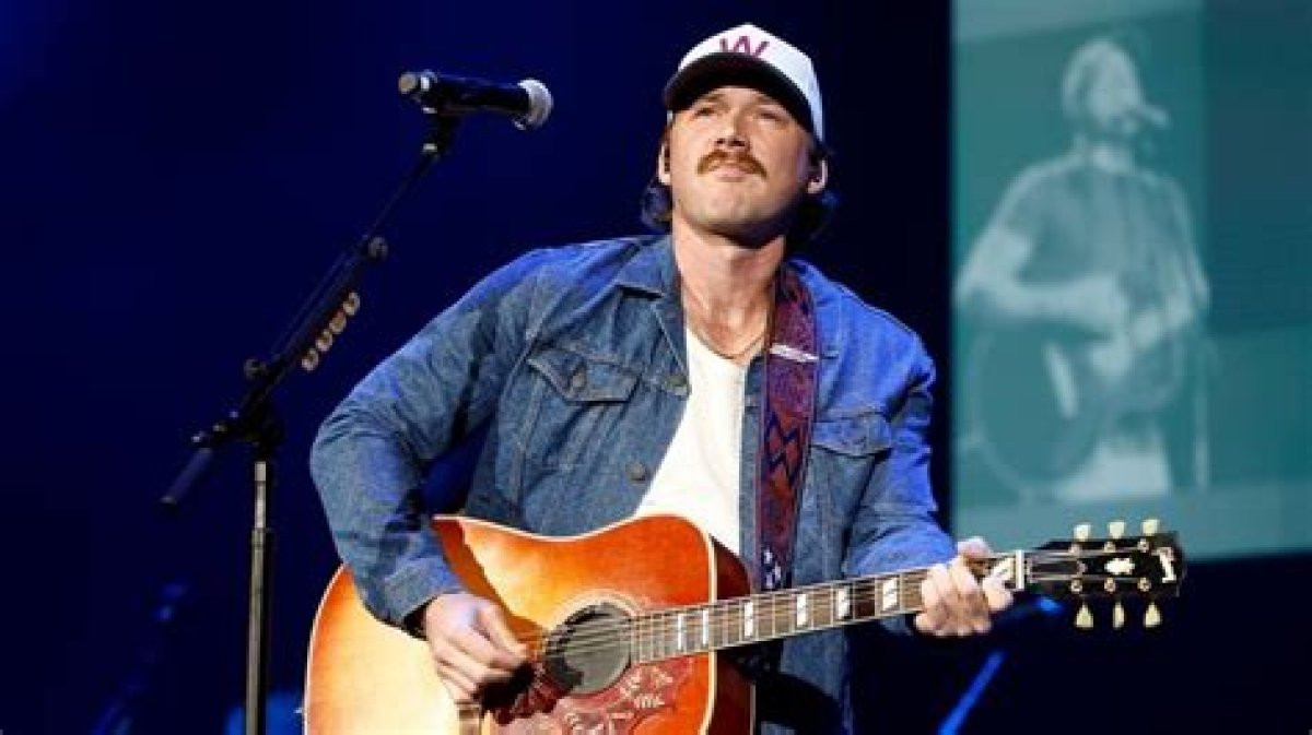 Morgan Wallen Fans Are Furious at the Cost of Presale Tickets to His 2024 Tour