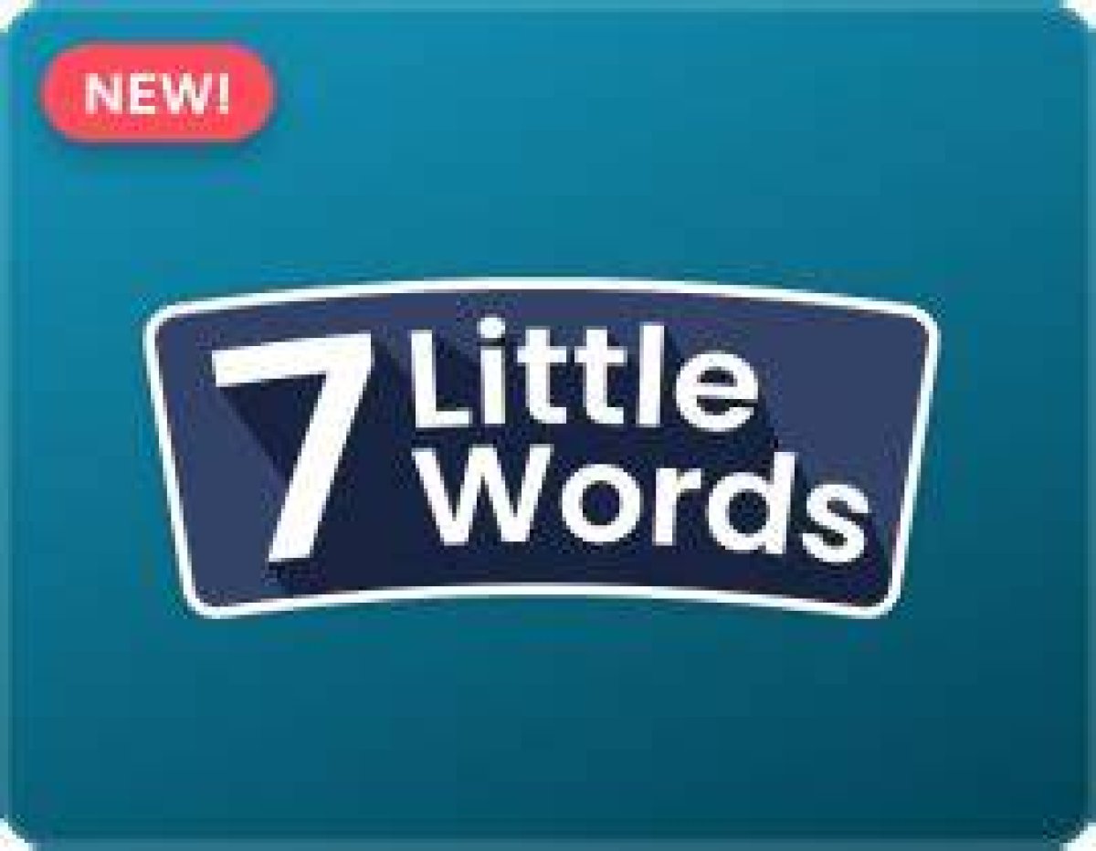 Most Shamelessly Showy 7 Little Words with 9 Letters
