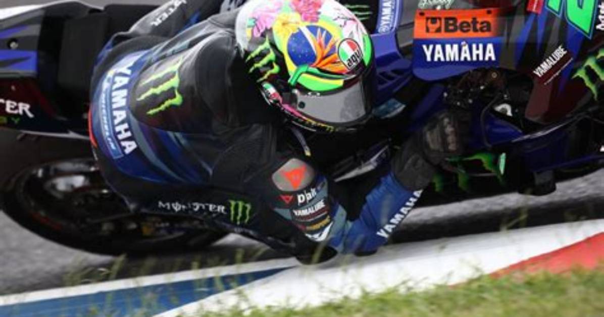 Motogp Kazakhstan Cancelled - 2023 Calendar Reduced by One Round | Motogp