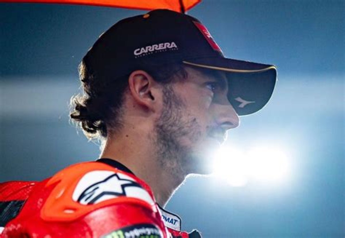 Motogp: Livio Suppo: ‘Ducati Will Try and Sign Pecco Bagnaia First, There Will Be a Big Fight’ | Motogp