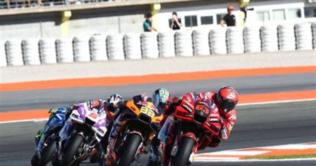 Motogp vs Worldsbk: Current and Past Riders Pick Which Motorcycles Are Harder to Ride | Motogp