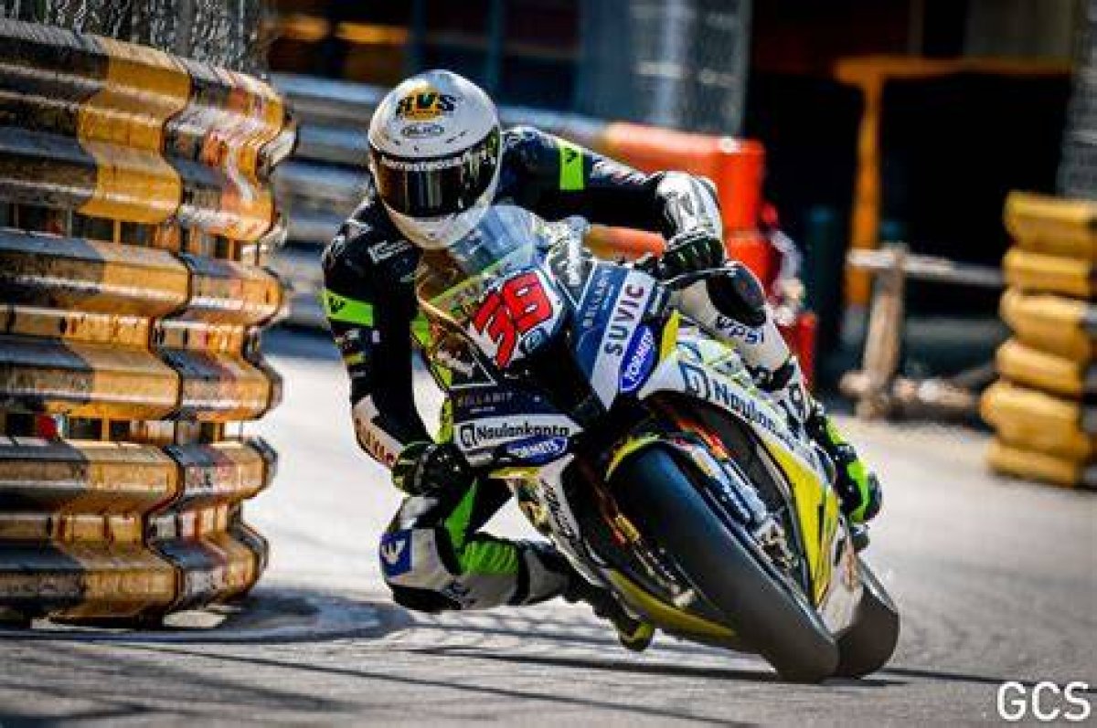 Motorcycle Grand Prix Salaries in 2024: What to Expect for Riders and Teams