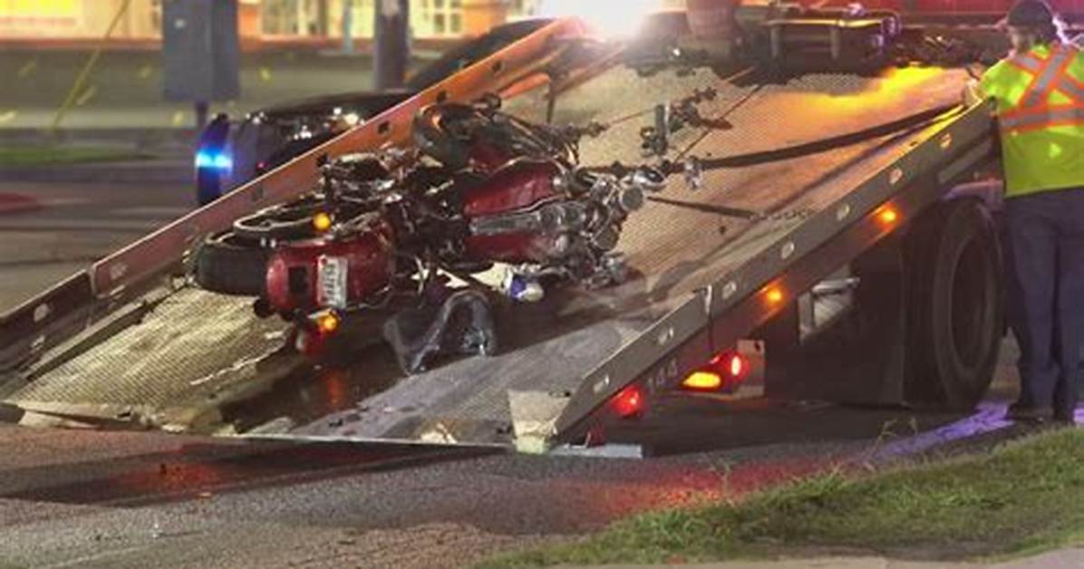 Motorcyclist ‘Jesse Hester’ of Hammond Louisiana Dies in Tangipahoa Parish Accident