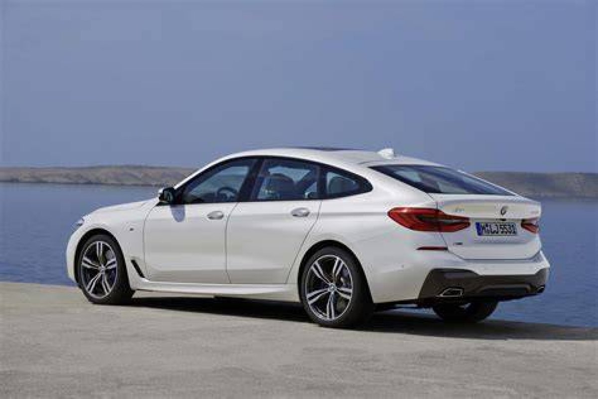 Motorweek | 2018 Bmw 640I Gran Turismo & 2018 Tesla Model 3 | Season 37 | Episode 50