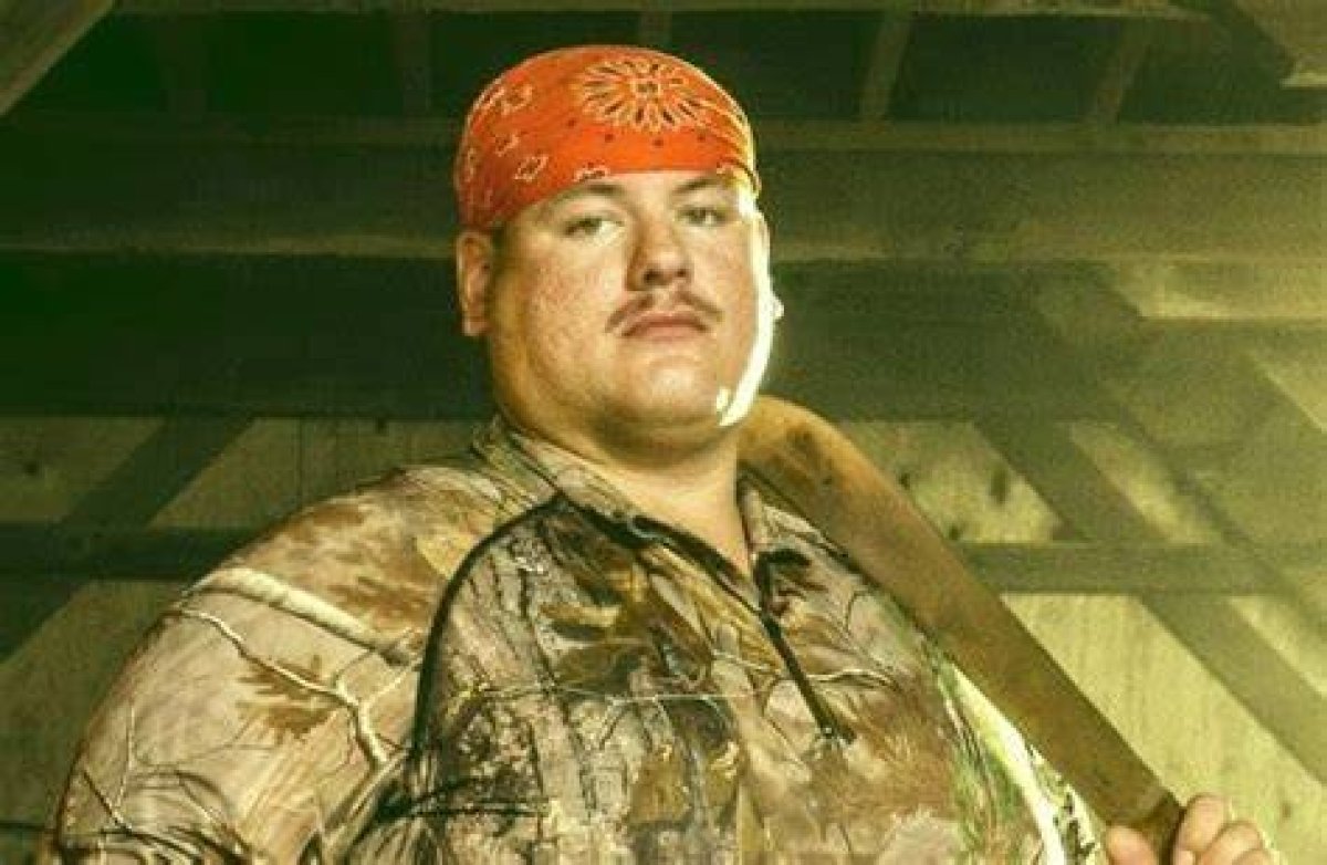Mountain Monsters Jacob Lowe Wiki, Bio, Net Worth, Wife, Dead or Alive