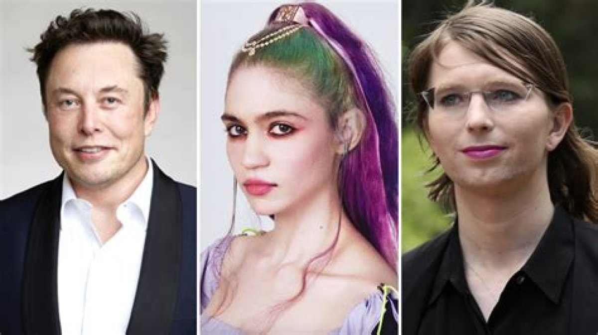 Move Over, Elon Musk! Meet Grimes’ Rumoured New Transgender Girlfriend, Chelsea Manning: Barack Obama Freed the Lgbt Activist from Prison and Now She’s a Prominent Online Security Specialist