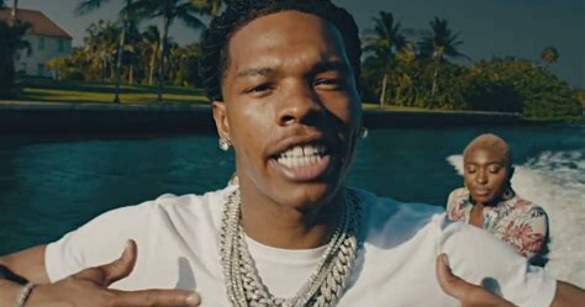 “Moved to Miami” by Roddy Ricch (Ft. Lil Baby)