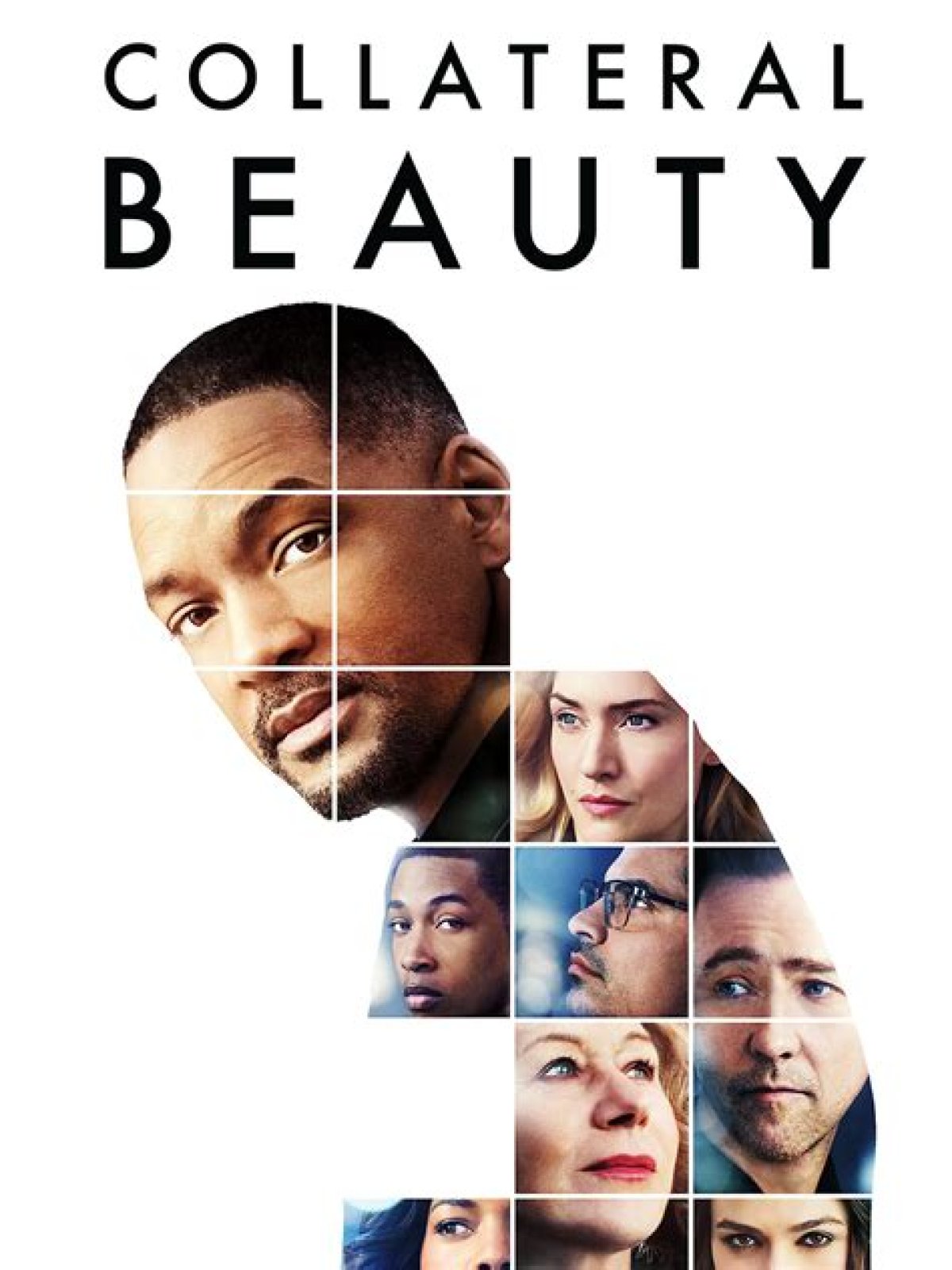 Movie Review: Collateral Beauty - Nz Herald