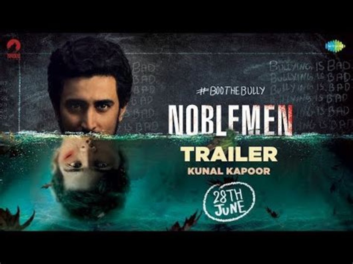 Movie Review: Noblemen | Filmfare. Com