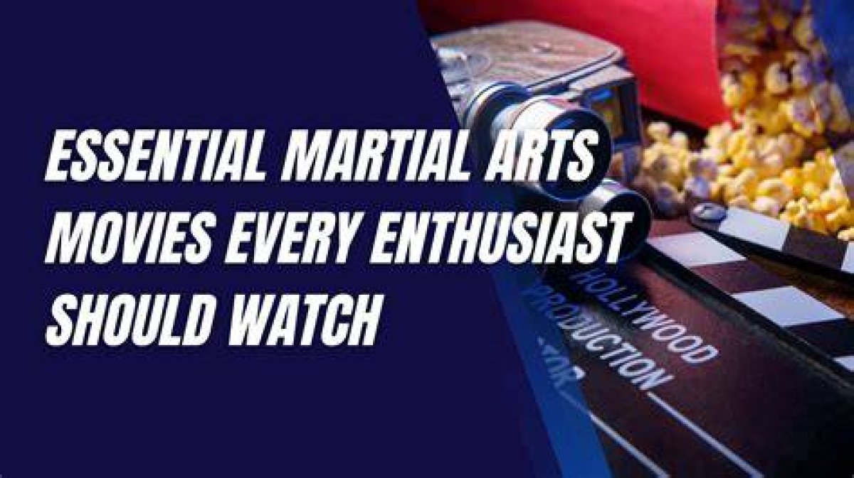 Movies: 5 Essential Rules Every Film Enthusiast Should Know