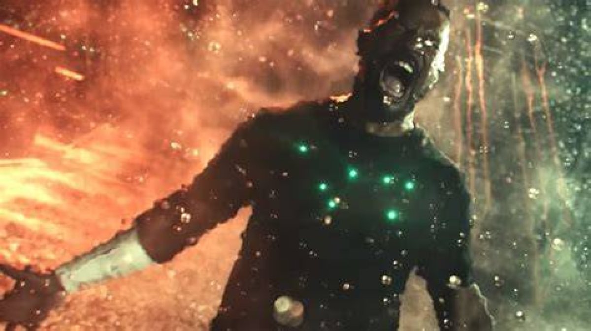Movies Like Project Power You Can Watch on Netflix Right Now