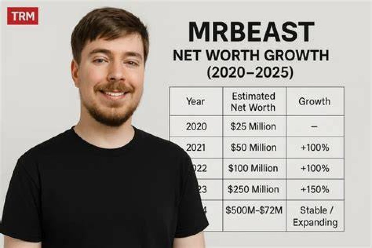 Mr. Build It Net Worth and Earnings