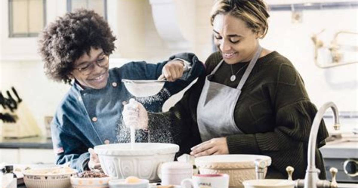 Mr. Cory’s Cookies: Net Worth, Age, Instagram, Parents