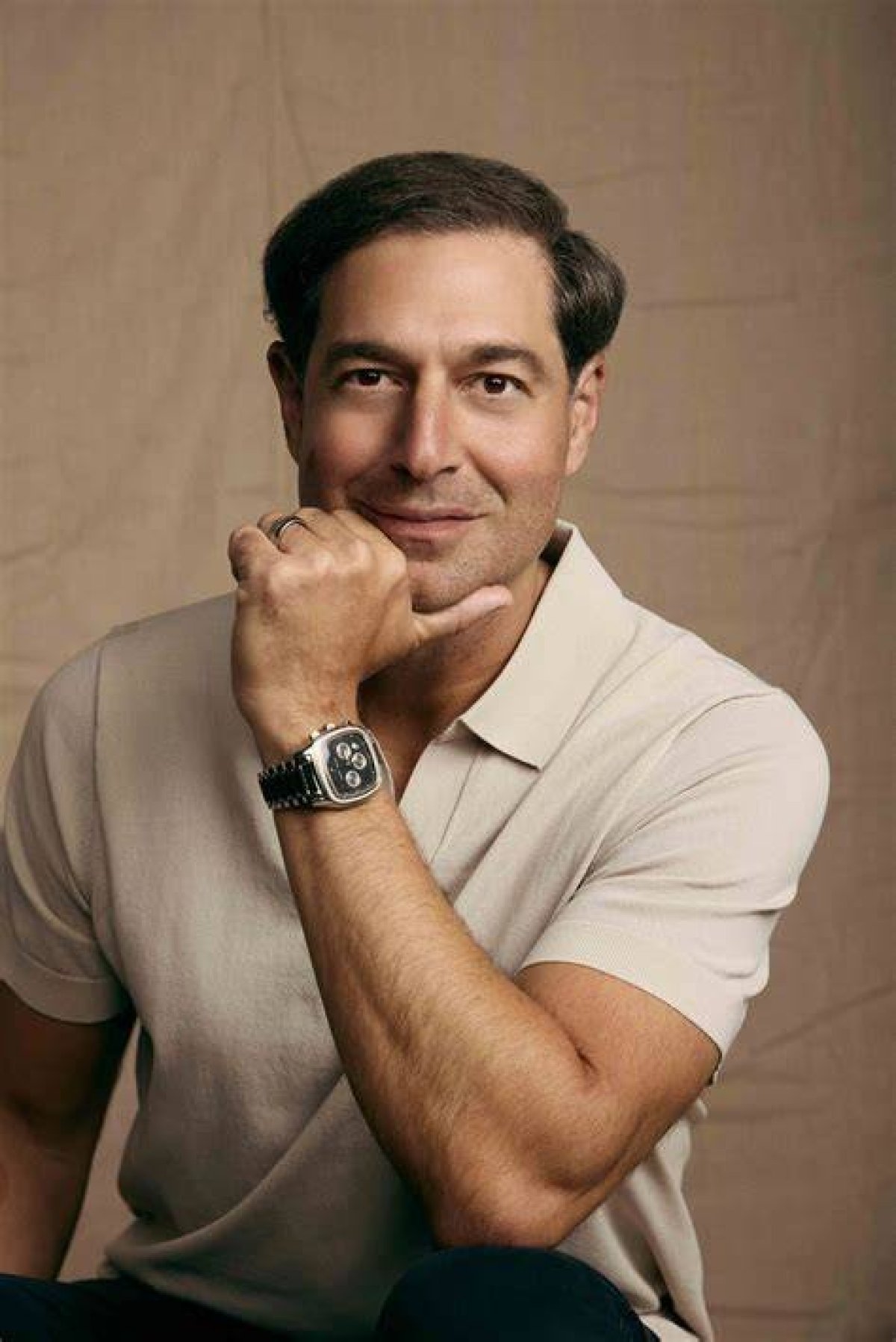 Msnbc Author Jordan Rubin