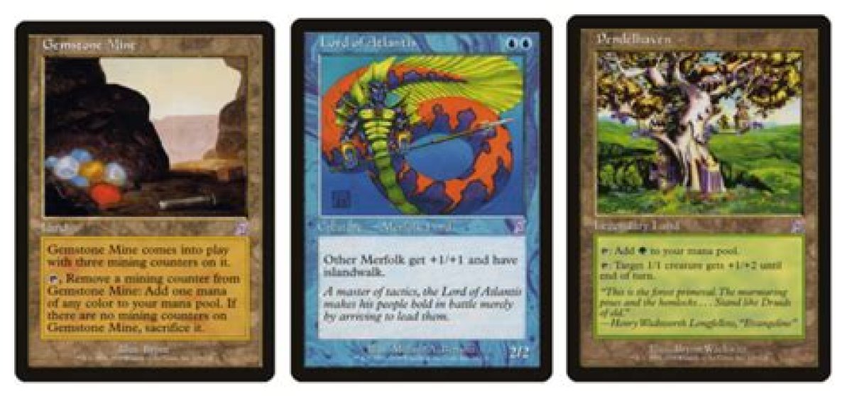 Mtg Time Spiral Remastered List – the Best Cards and Highest Prices