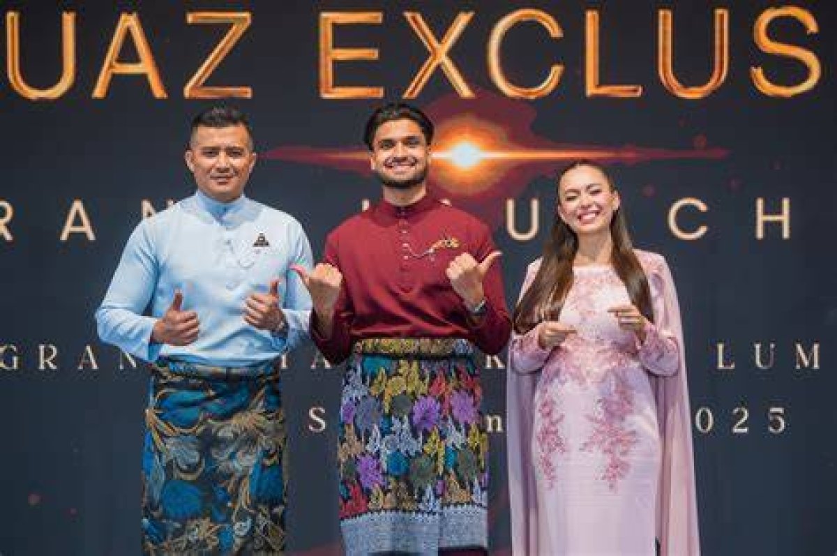 Muaz Osman’s Girlfriend: Who Is Muaz Osman Dating?