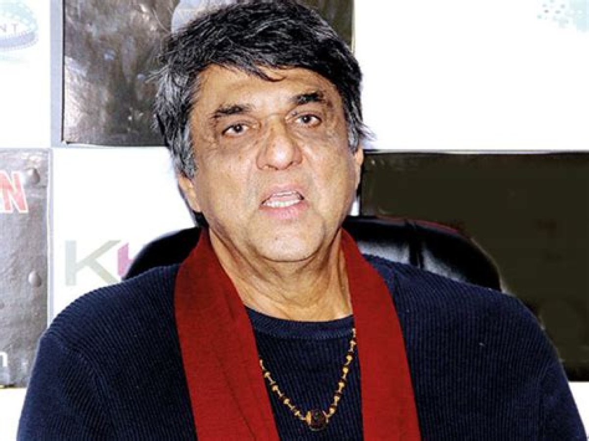 Mukesh Khanna - All You Need to Know