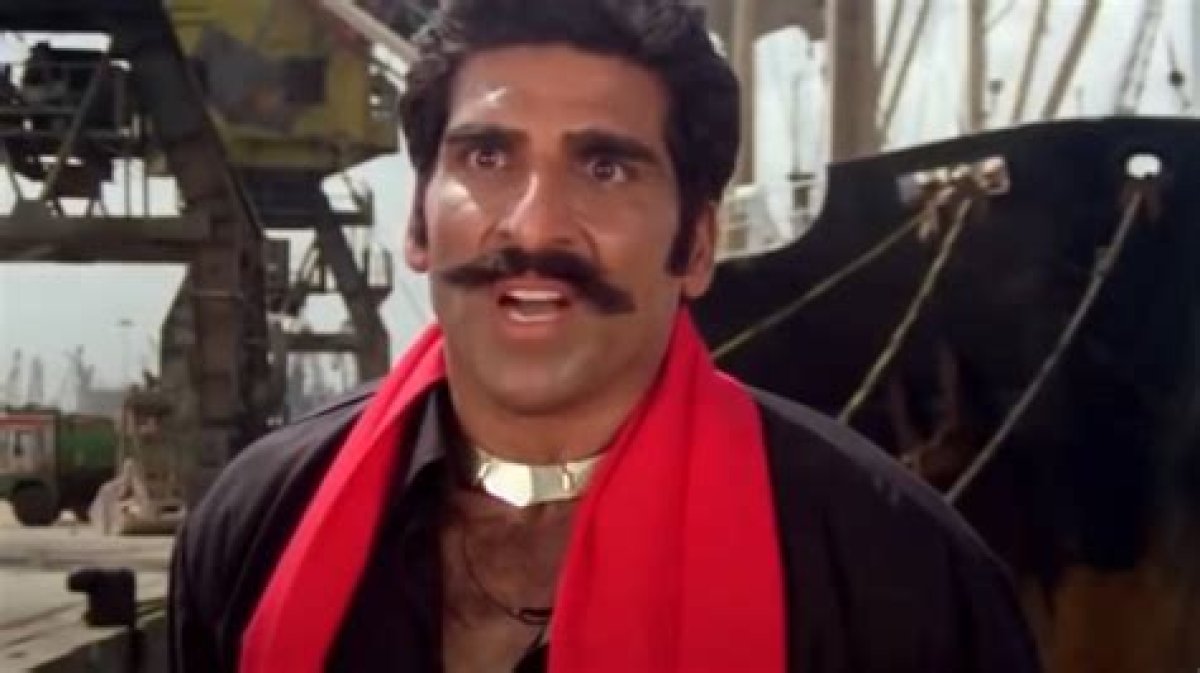 Mukesh Rishi Says Doing Gunda Was a 'Misstep'; Reveals Being Told About 'Bulla’s Fame' by Saif Ali Khan