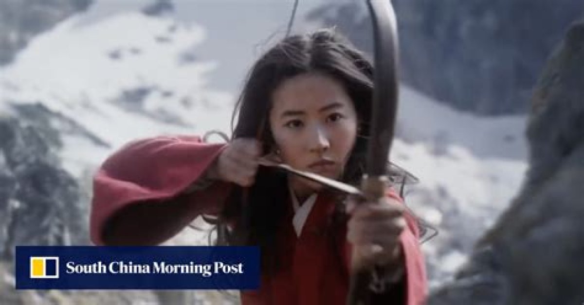Mulan’s Got Company – 6 More Female Martial Arts Masters from Chinese Fiction and Folklore