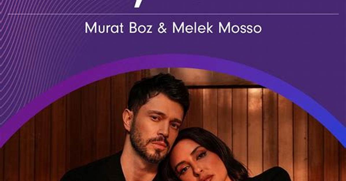Murat Tavl? ’S Girlfriend: Who Is Murat Tavl? Dating?