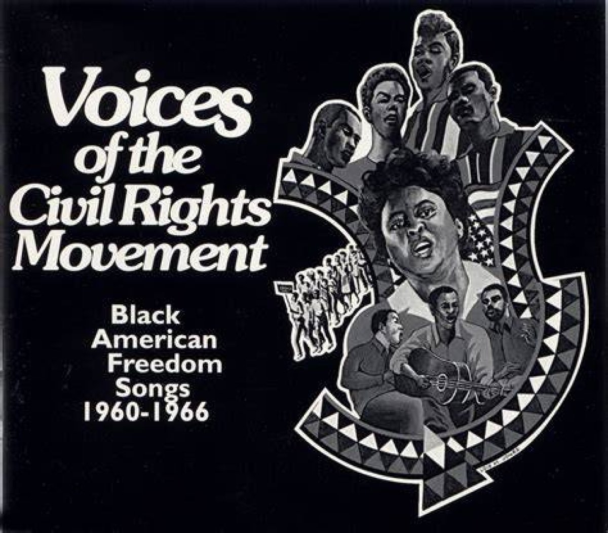 Music in the Civil Rights Movement | American Experience | Official Site