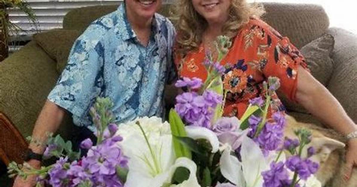 Musical Artist, Jack Hartmann Completed 38Th Wedding Anniversary with His Wife, Lisa Dixon Hartmann!