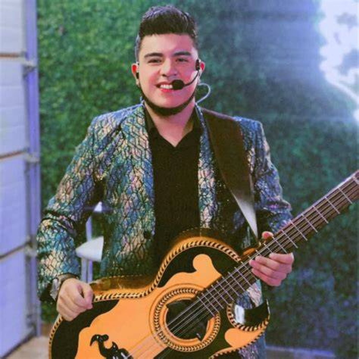 Musical Talent ‘Victor Garcia Bensenville’ Found Dead on October14