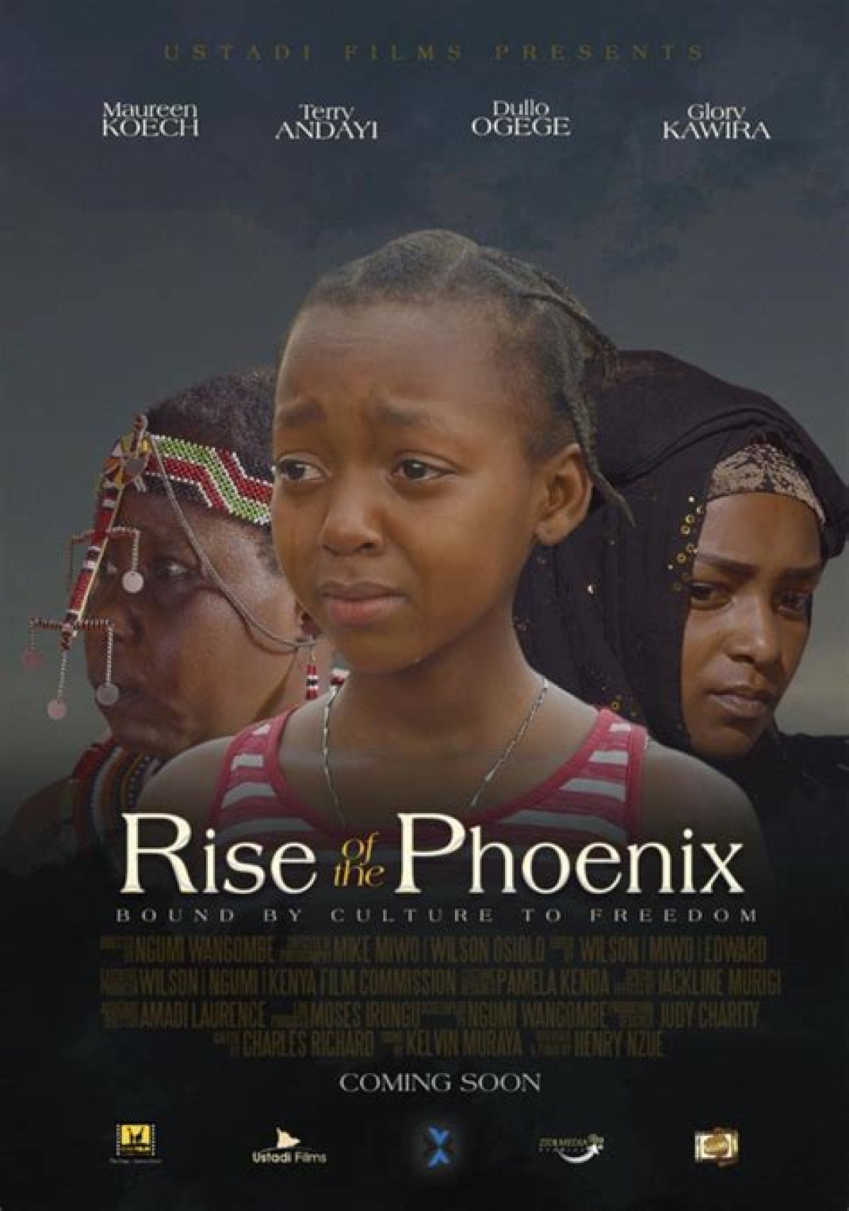 Muva Phoenix Age: Understanding the Rise of a New Era in Personal Development